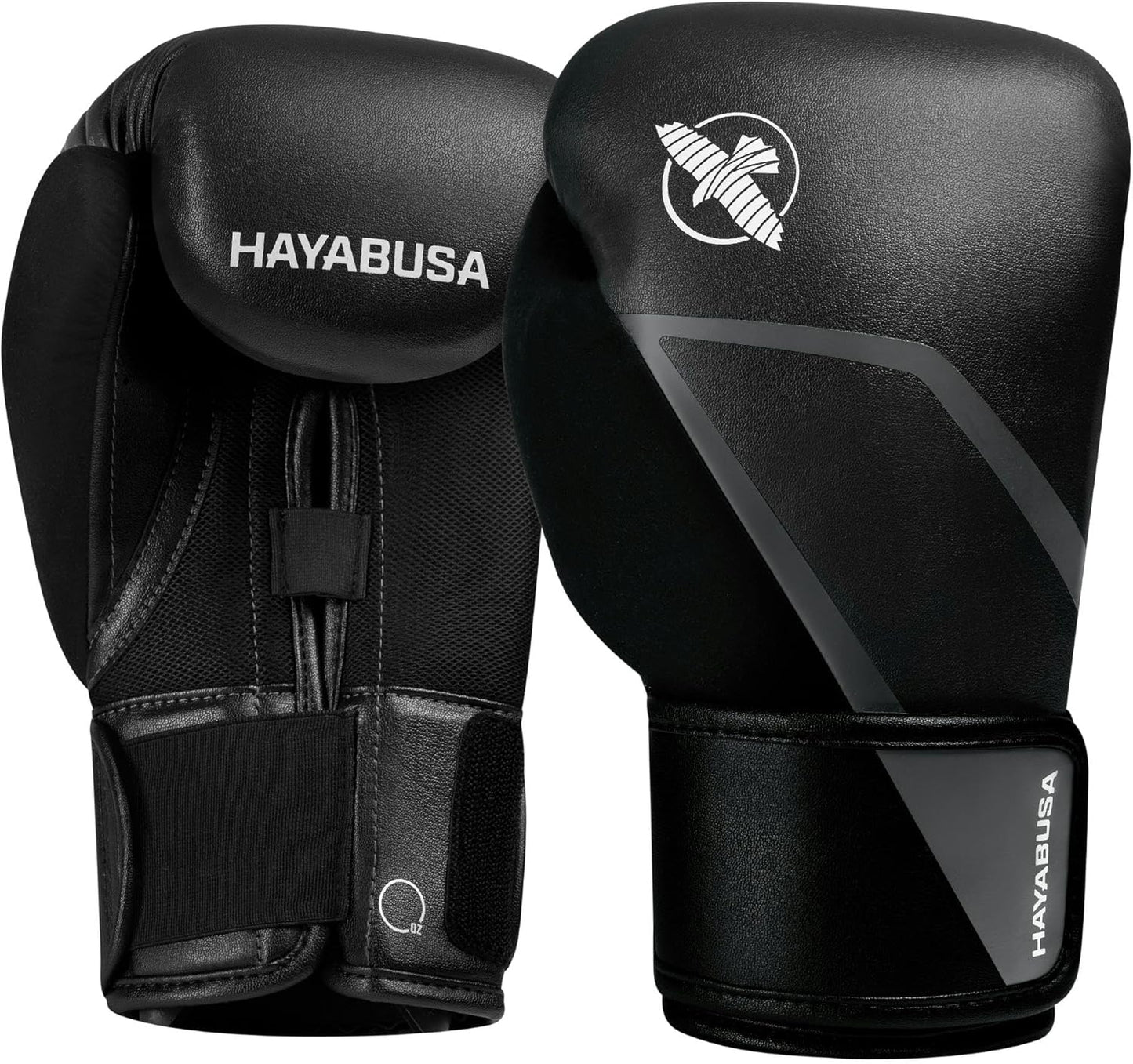 Ultimate Protection for Young Fighters - Hayabusa E1 Gloves
