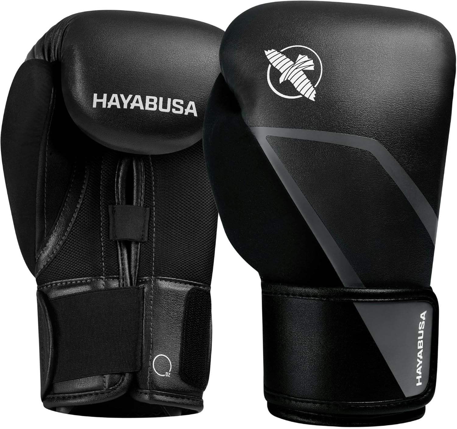 Ultimate Protection for Young Fighters - Hayabusa E1 Gloves