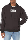 Champion Midweight Fleece Hoodie With Taping - Comfortable Everyday