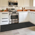 Soft Kitchen Floor Mat Runner 20ftx79ft - Super Absorbent Non-Skid