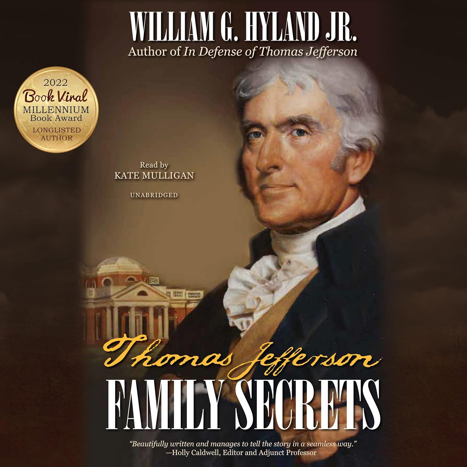 Thomas Jefferson: Family Secrets - Uncovering Hidden Histories