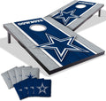 2ft x 3ft Cornhole Game with Logo Bags - Portable Tailgate Set