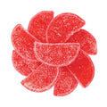 NY Spice Shop Fruit Slices Jelly Candy - 3 Pound Red Raspberry Treat