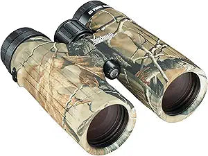 Bushnell Legend Ultra HD Roof Prism Binoculars for Outdoor Adventures