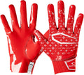 Cutters Rev Pro 5.0 Receiver Gloves - Limited Edition Grip