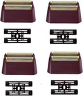 Replacement Foil Professional 5 Star Series Finale Shaver Shaper