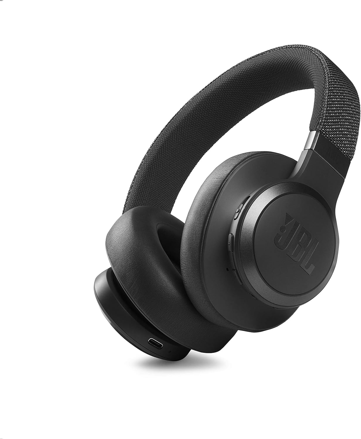 JBL Live 660NC Wireless Noise Cancelling Headphones Review