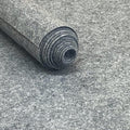 Acrylic Felt Fabric Heather Grey 10 Yards 72in Wide - Craft Felt