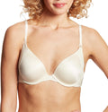 Natural Boost Demi Bra for Women by Maidenform for Enhanced Fit