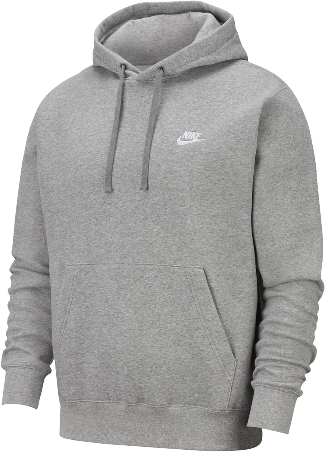 Nike Men's Pull Over Hoodie - Training Enhanced
