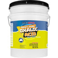 Oxalic Acid Powder 40 lbs - Heavy-Duty Cleaning & Rust Removal