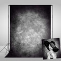 8x10ft Vintage Grey Backdrops Portrait Photo Backdrop