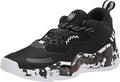 adidas Unisex-Adult D.O.N. Issue 3 Basketball Shoe - Lightweight Speed