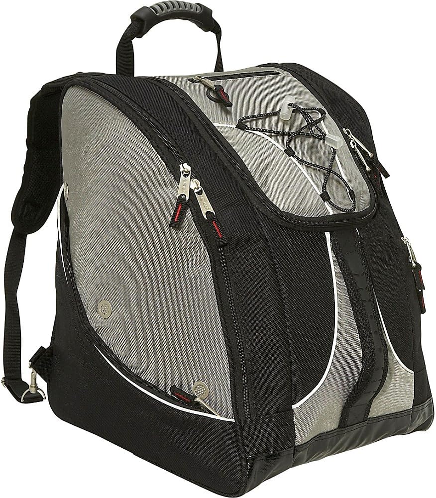 Athalon Everything Boot Bag/Backpack for Adventure Travel