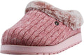 Skechers Keepsakes Ice Angel Slipper - Cozy Memory Foam Comfort BOBS