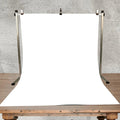 39x27in Product Photography Backdrops with Stand - Compact Studio Kit