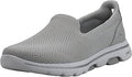 Skechers Women's Go Walk 5 Sneaker - Lightweight Comfort for Walking