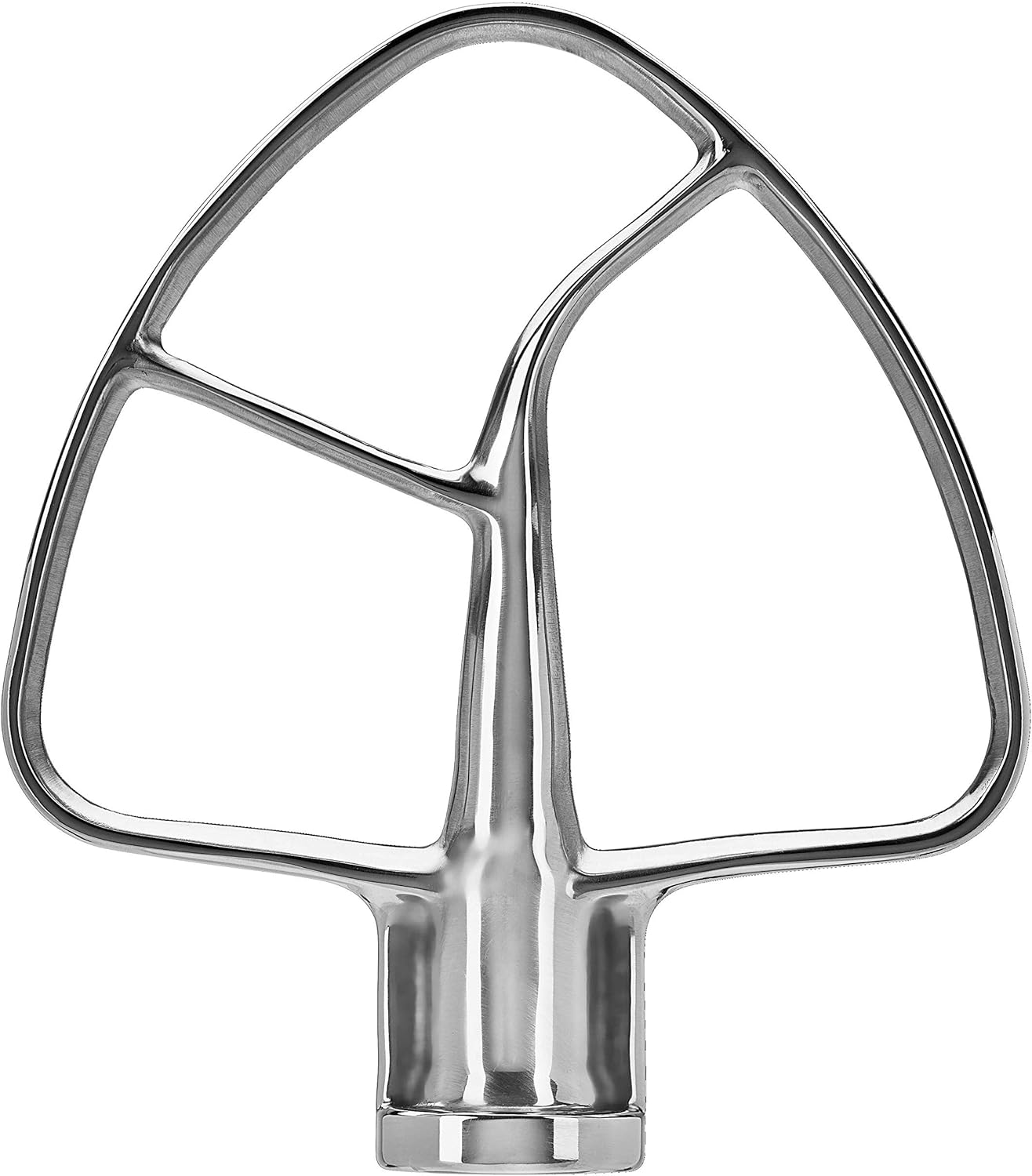 KitchenAid Flat Beater Accessory for 4.5-5 Qt Stand Mixers