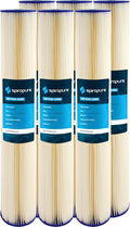SpiroPure SP-R30-20BB 20x4.5 30 Micron Water Filter Cartridge