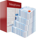 36 Pack Vacuum Storage Bags with Electric Pump - Space Saving Set