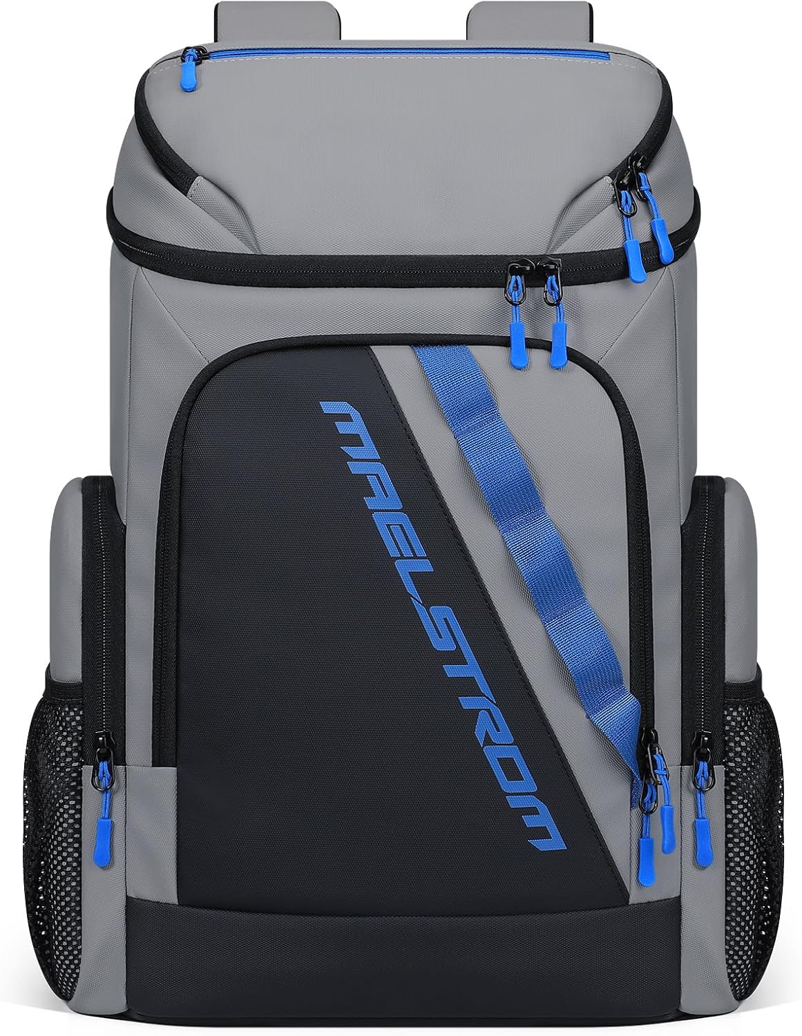 Maelstrom Backpack Cooler for Camping, Hiking, and Beach Fun