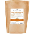 Hibiscus Watermelon Superflower Herbal Tea - Refreshing Citrus Berry