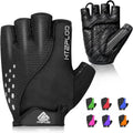 Bike Gloves Cycling Gloves Biking Gloves for Men Women - Shock Absorb