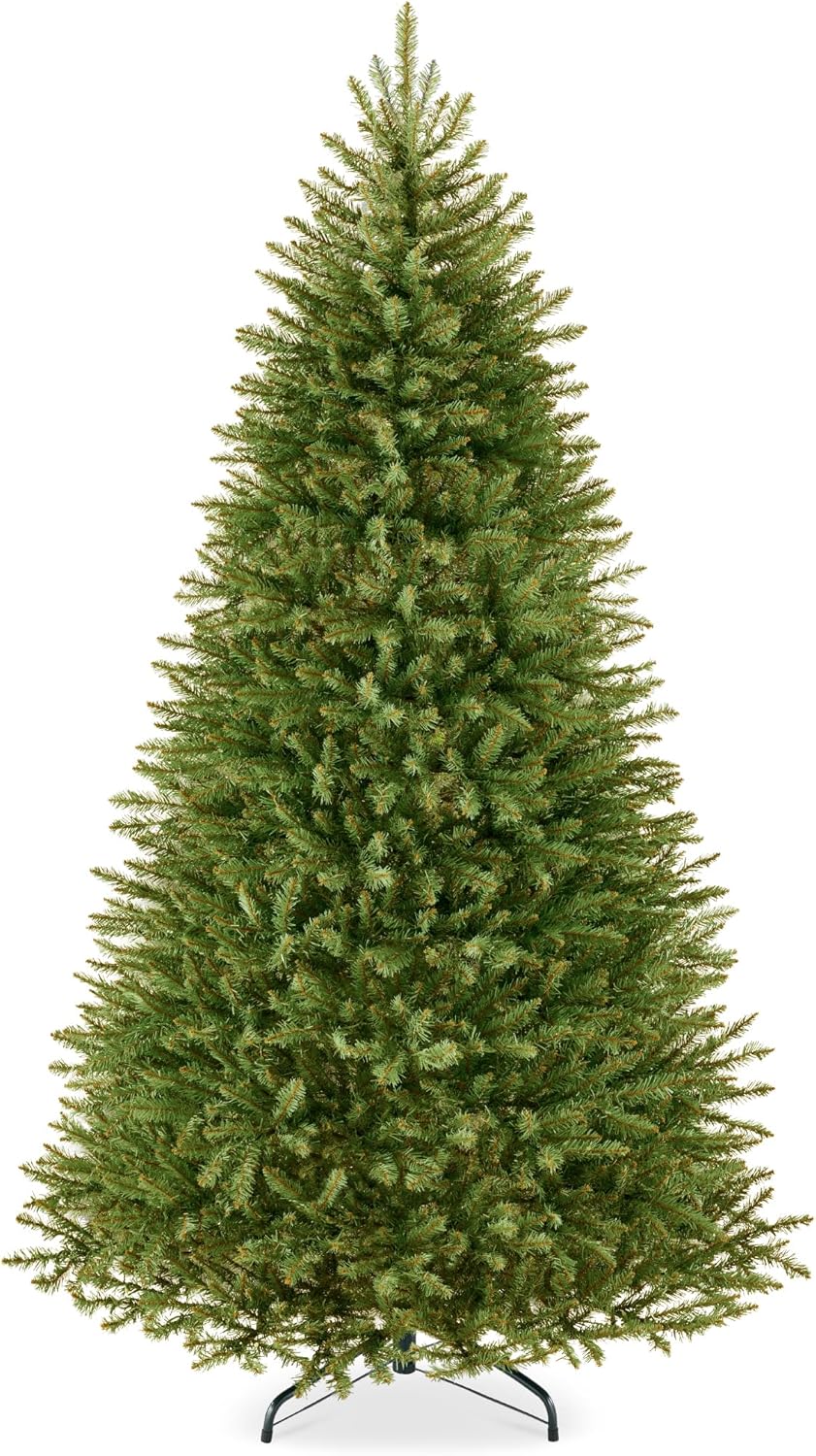 Premium Nordic Fir Christmas Tree for a Festive Holiday Season