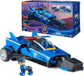 Paw Patrol The Mighty Movie Chase Mighty Transforming Cruiser - Lights