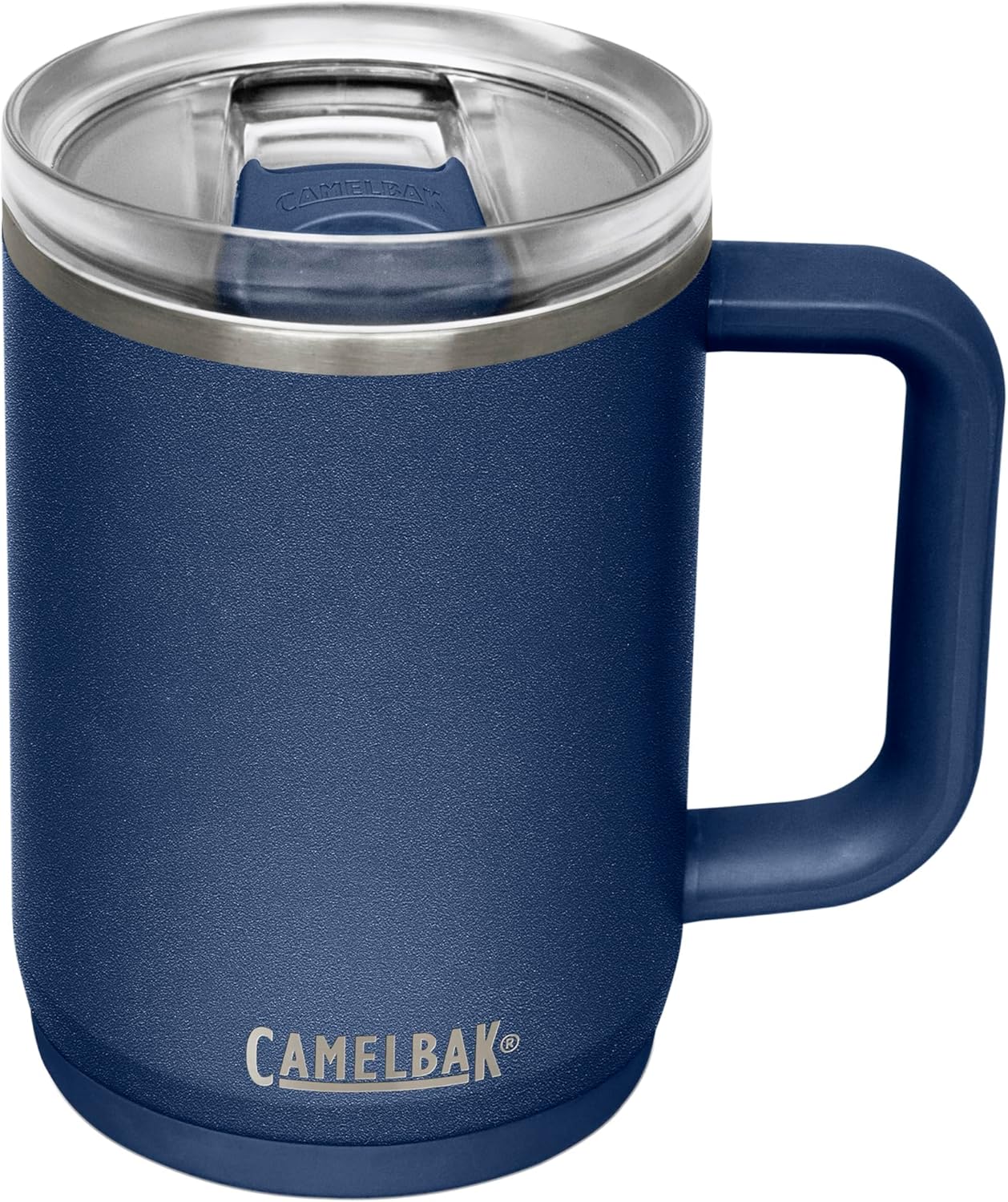CamelBak Thrive Leak-Proof 16 oz Mug for Travel and Coffee