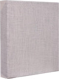 ATS Acoustics Sound Absorbing Acoustic Panel 24 in x 24 in x 4 in