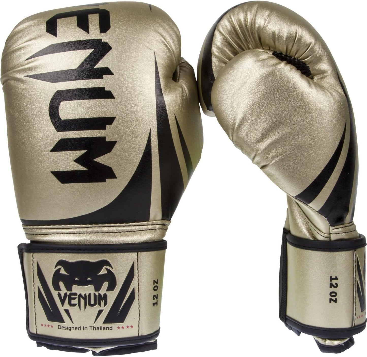 Venum Challenger 2.0 Boxing Gloves for Ultimate Performance