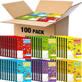 Primary Composition Notebook K-2 with Picture Space - 100 Pack