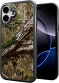cellhelmet Fortitude Case for iPhone 16 Plus - Rugged MagSafe