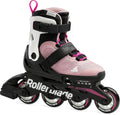 Rollerblade Microblade Kids Adjustable Fitness Inline Skate - Easy