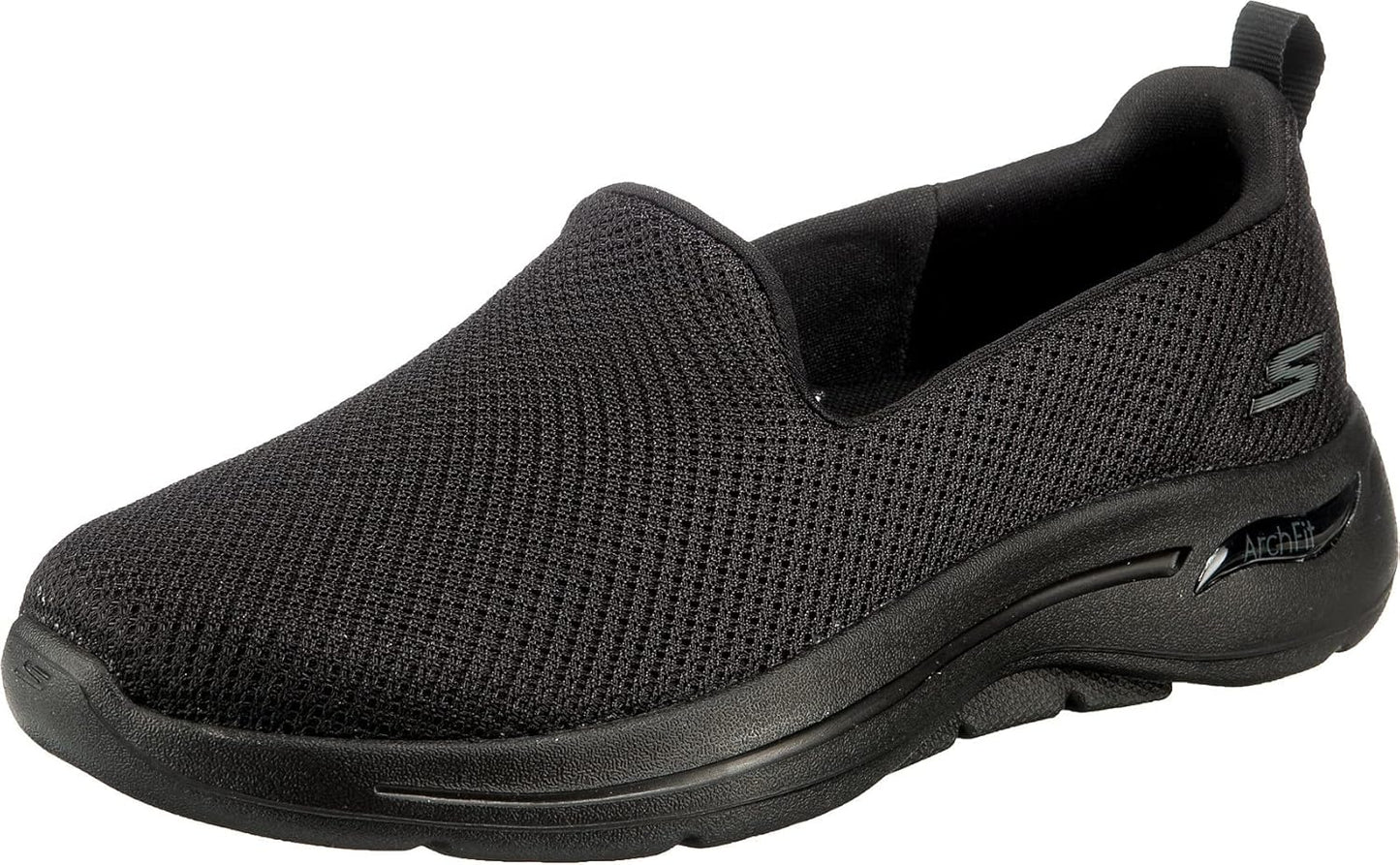 Skechers Women's Go Walk Arch Fit Grateful: Comfort & Support