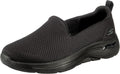Skechers Go Walk Arch Fit Grateful - Supportive Walking Slip-On mold