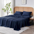 AiryWeight Tencel Sheet Set Cal King - Cooling, Buttery Soft