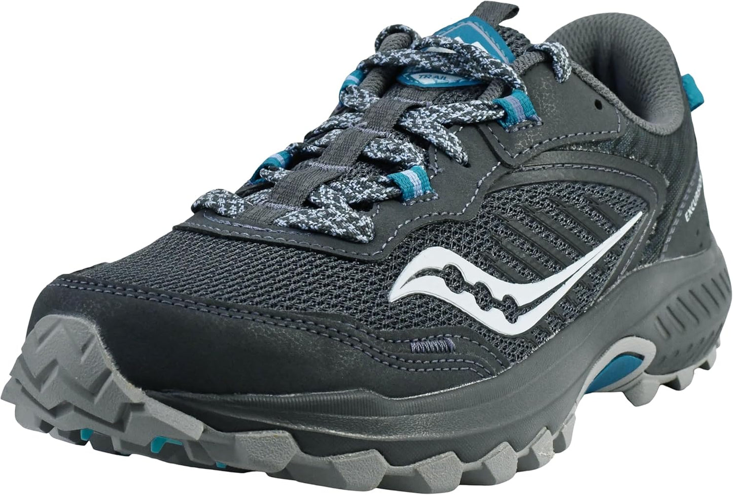Saucony Women's Excursion Tr15 Trail Running Shoe Review