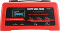 Deep Cycle Fast Charger for 12V Batteries - 2/10/50 Amp