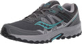 Women's Excursion TR14 Trail Running Shoe - Cushioned Trail Shoe