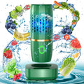 Portable OH-Ion Veggie Wash by Fahsiam