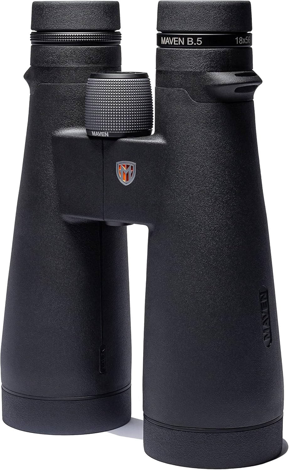 Maven B5 10X56 mm FL Binoculars for Superior Low-Light Performance