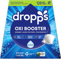 Dropps Oxi Booster Pods Unscented - Chlorine-Free Laundry Whitener