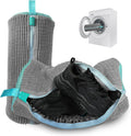DEBOKAS Shoe Washing Bags: 360 Clean, Reusable x2