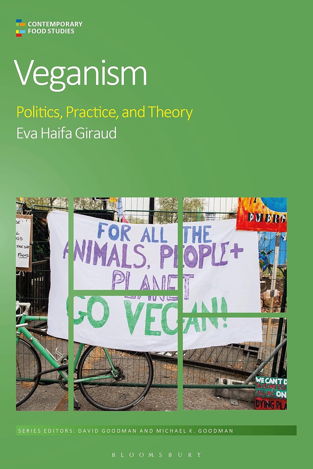 Veganism: Politics, Practice, and Theory - A Comprehensive Guide