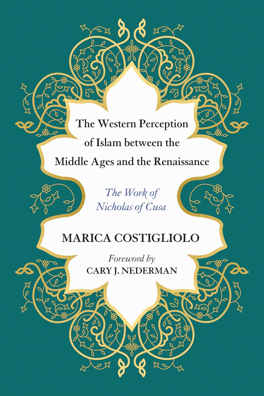 The Western Perception of Islam: Nicholas of Cusa's Insights