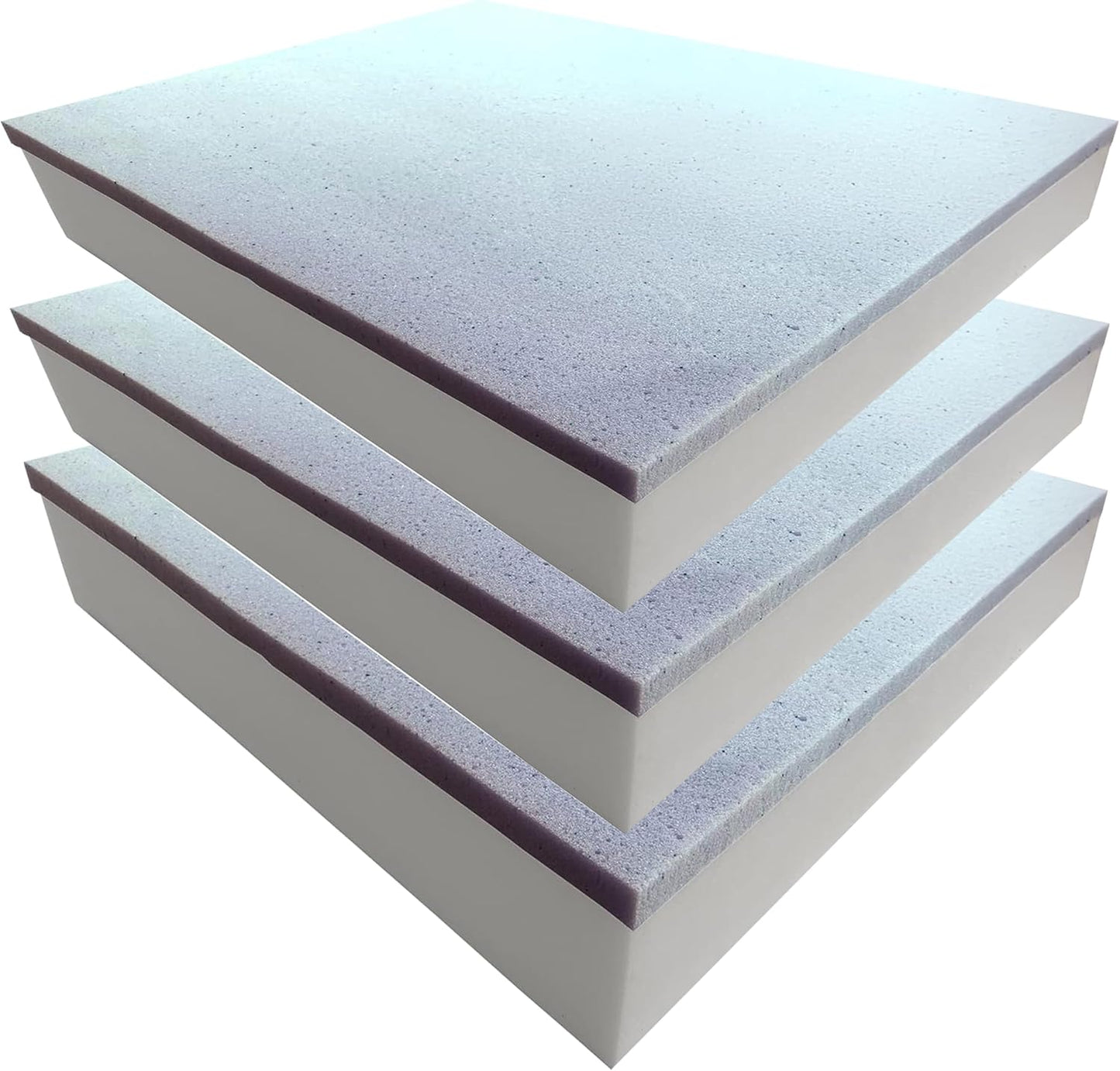 Foamma Gel Memory Foam Chair Cushion for Dining & Wheelchair