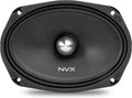 NVX VPRO69BM 6x9 Premium Loudspeaker for High-Power Audio