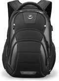 Swissdigital Design TSA Business Laptop Backpack for Travel